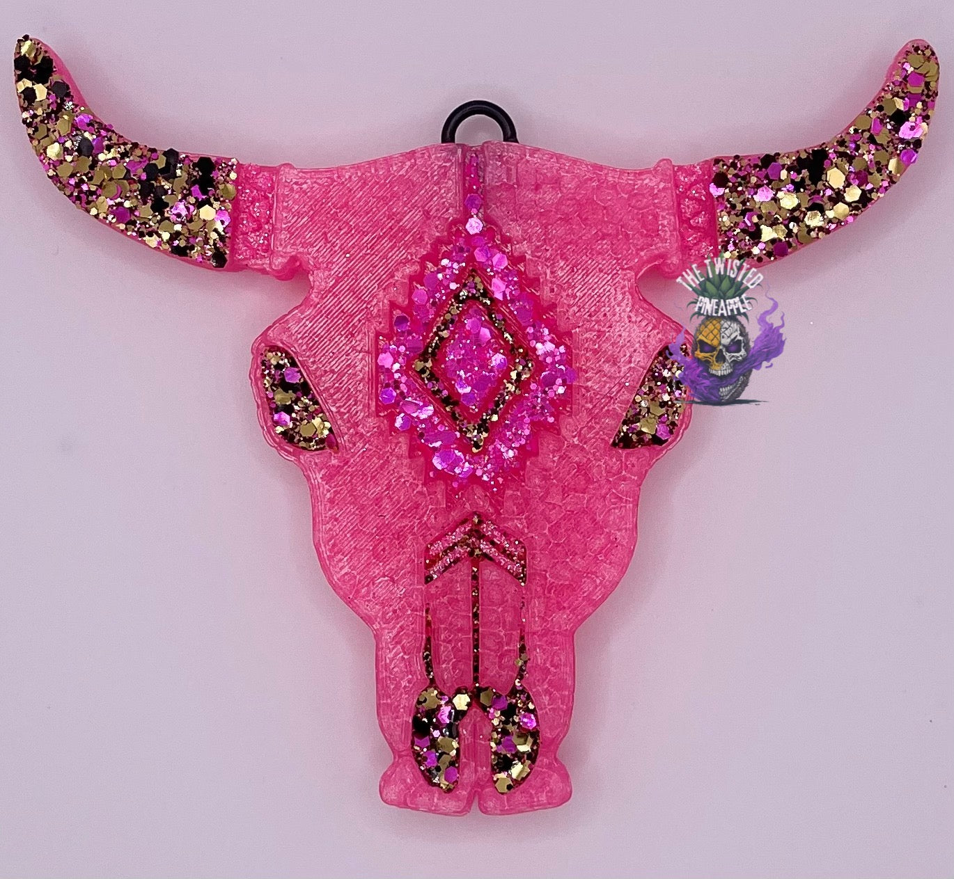 Aztec Bull Freshie