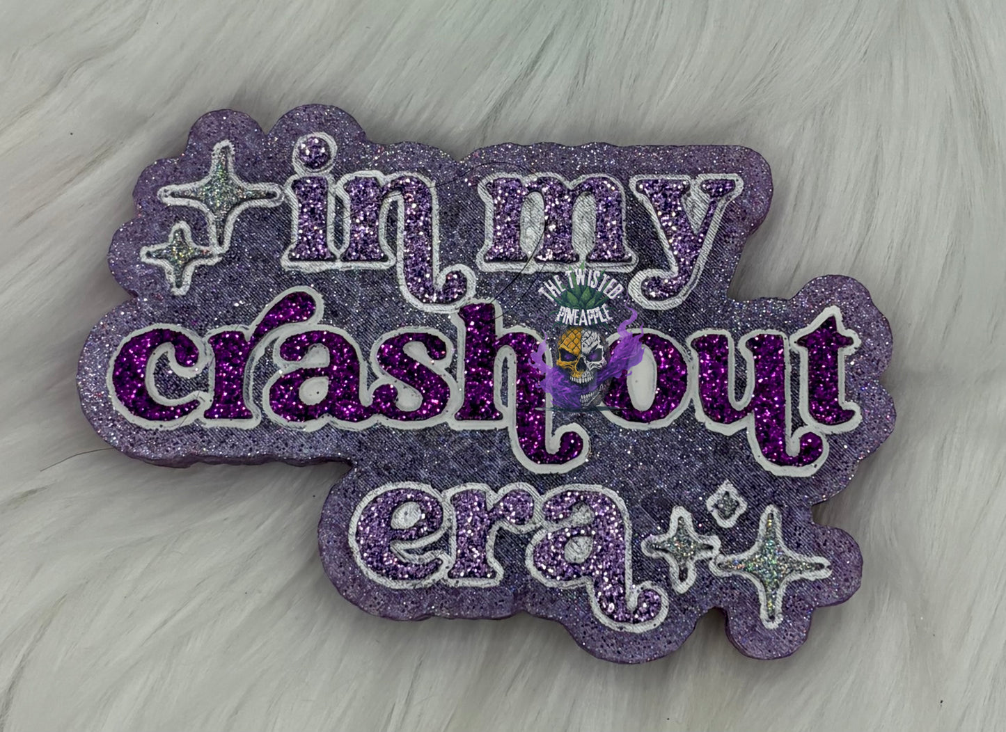 In My Crash Out Era Freshie (Happy Hour)