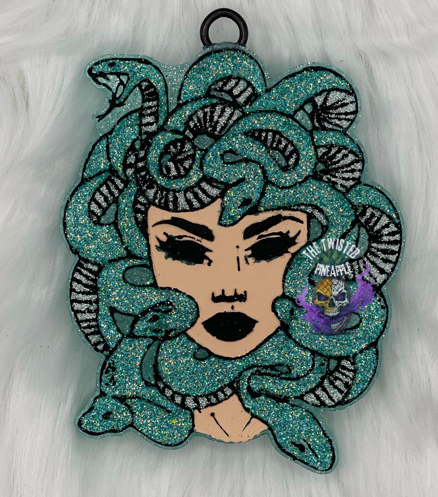 Medusa Freshie