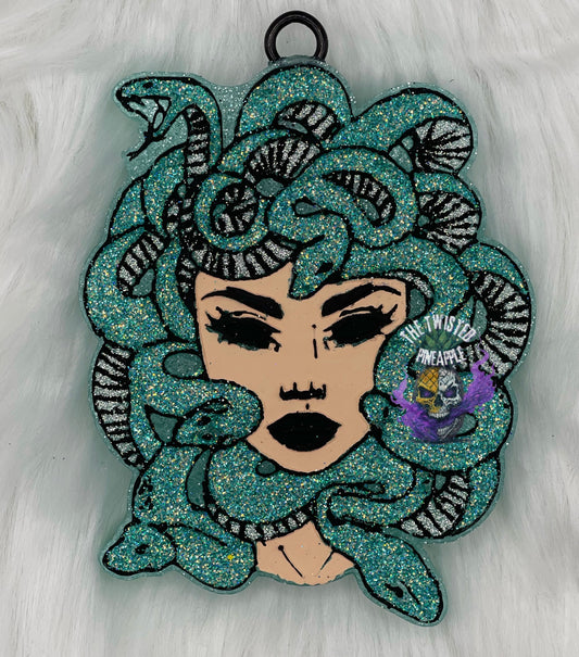 Medusa Freshie
