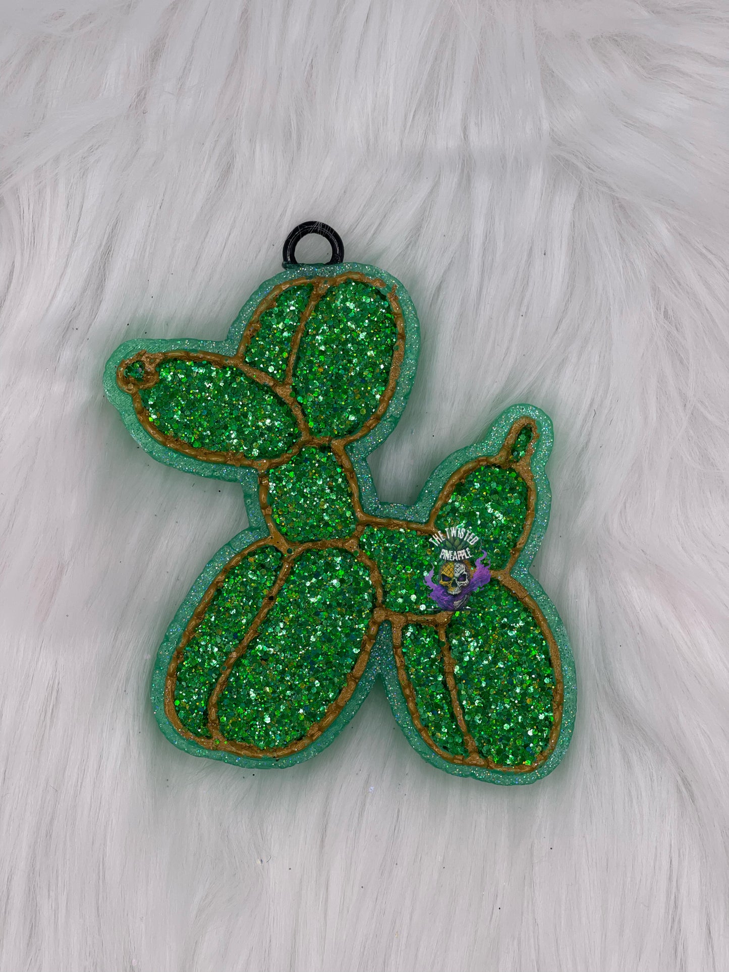 Balloon Dog (Farmstand Apple)