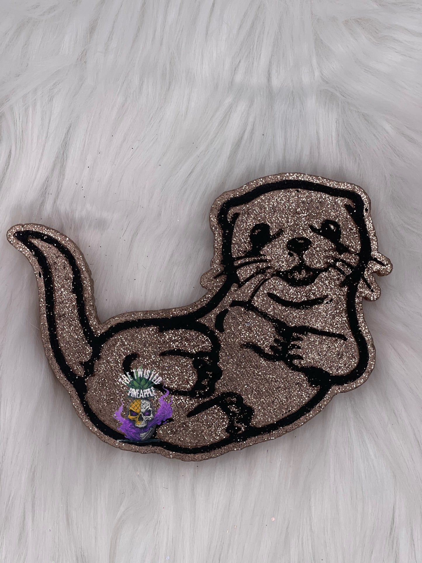 Otter (Cherry Dr. Pepper)