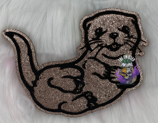 Otter Freshie
