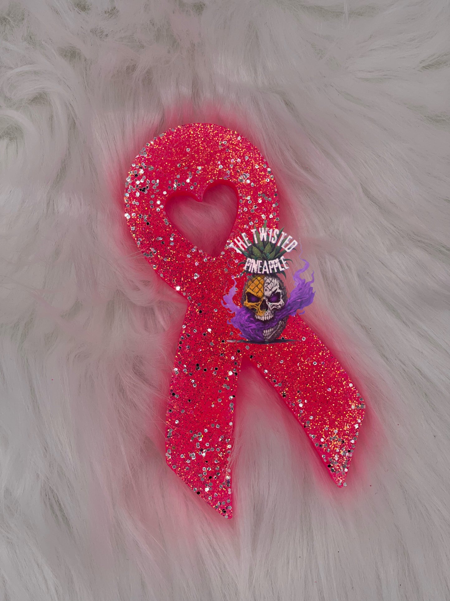 Awareness Ribbon Freshie