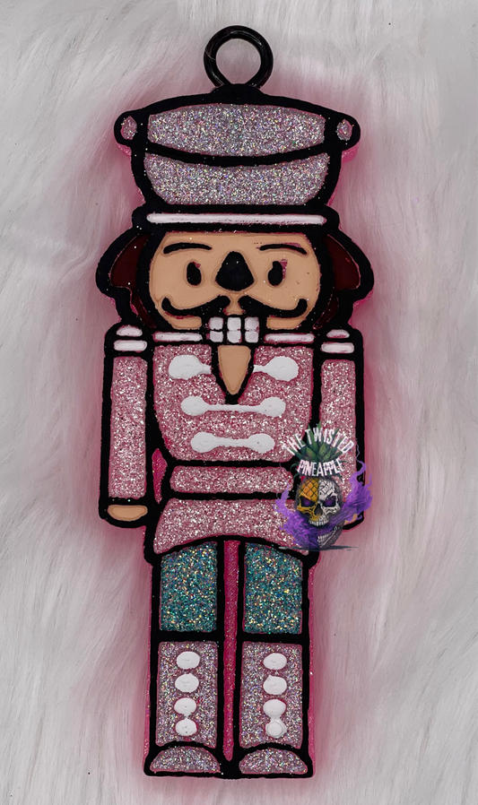 Nutcracker Freshie