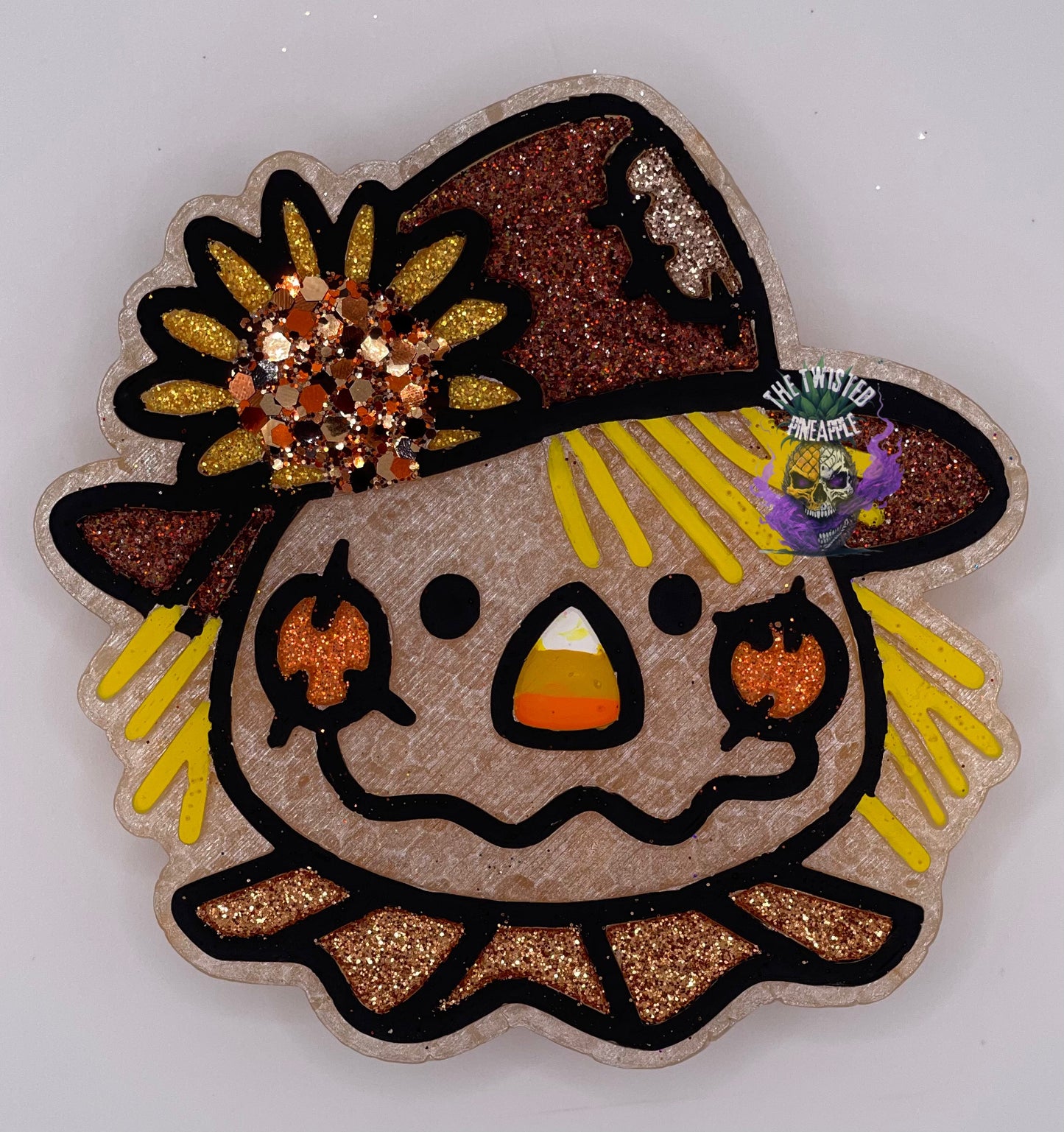 Scarecrow Freshie