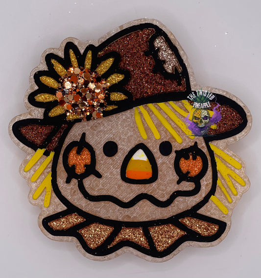Scarecrow Freshie