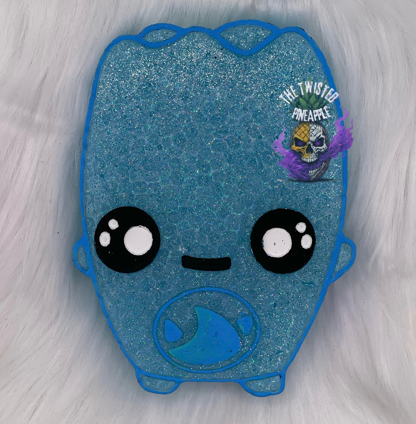 Water Sprite Freshie
