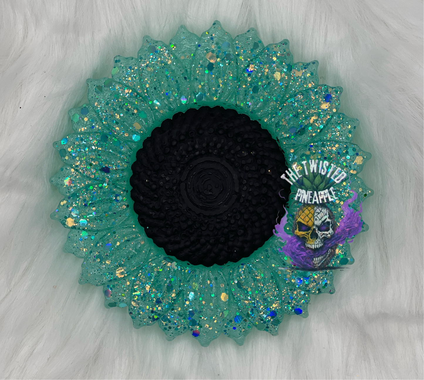 Sunflower Freshie