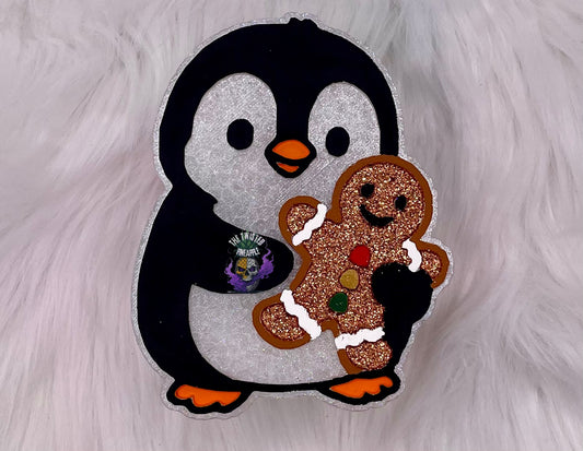 Penguin Freshie