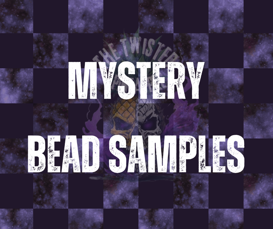 Mystery Bead Samples (Package Fillers)