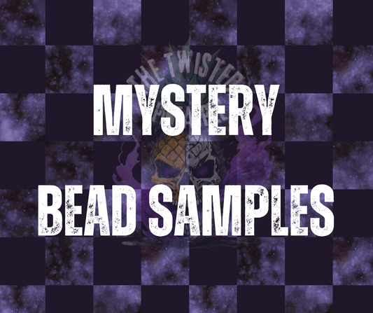 Mystery Bead Samples (Package Fillers)