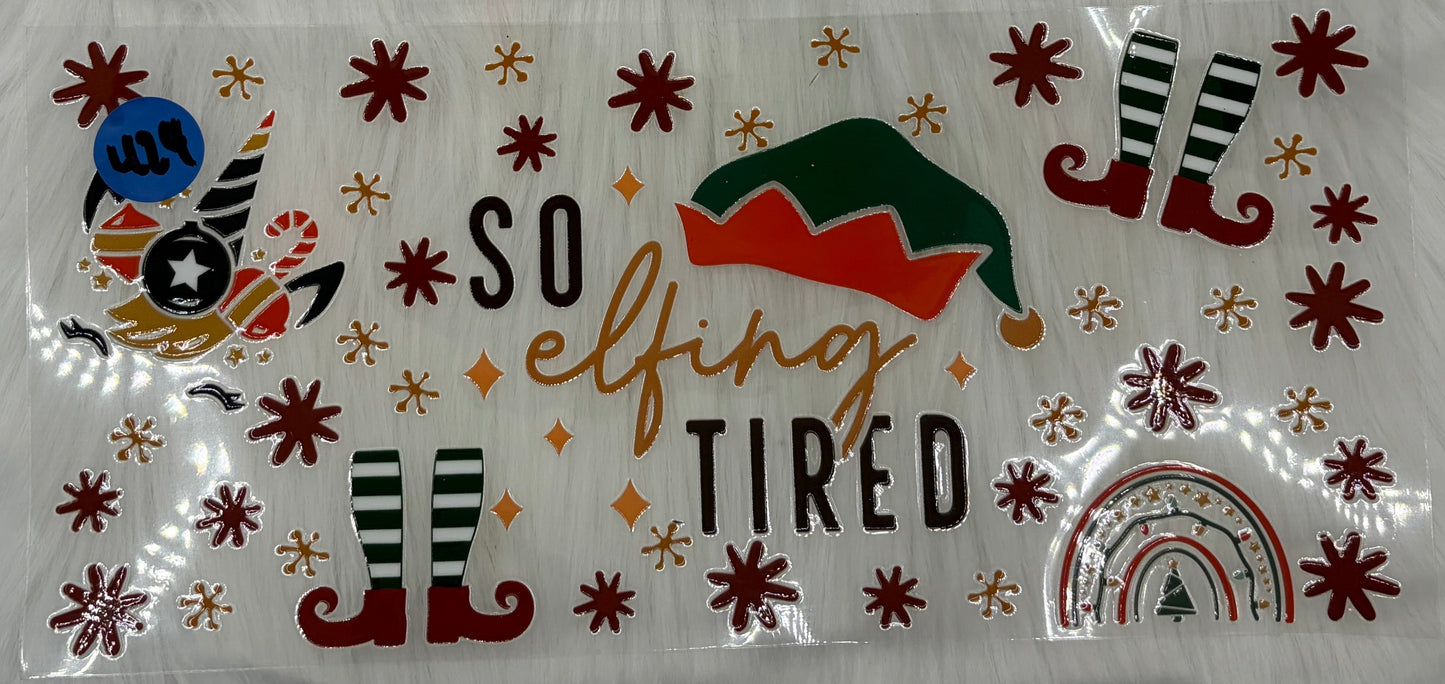 UVDTF WRAP 424