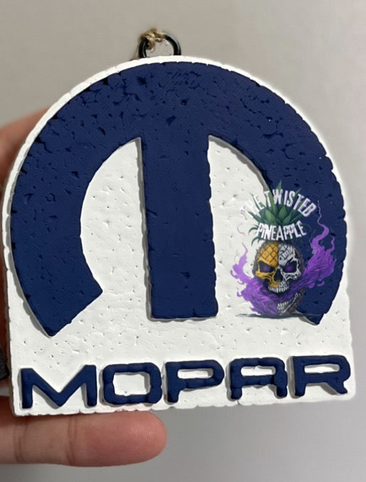 Mopar Freshie
