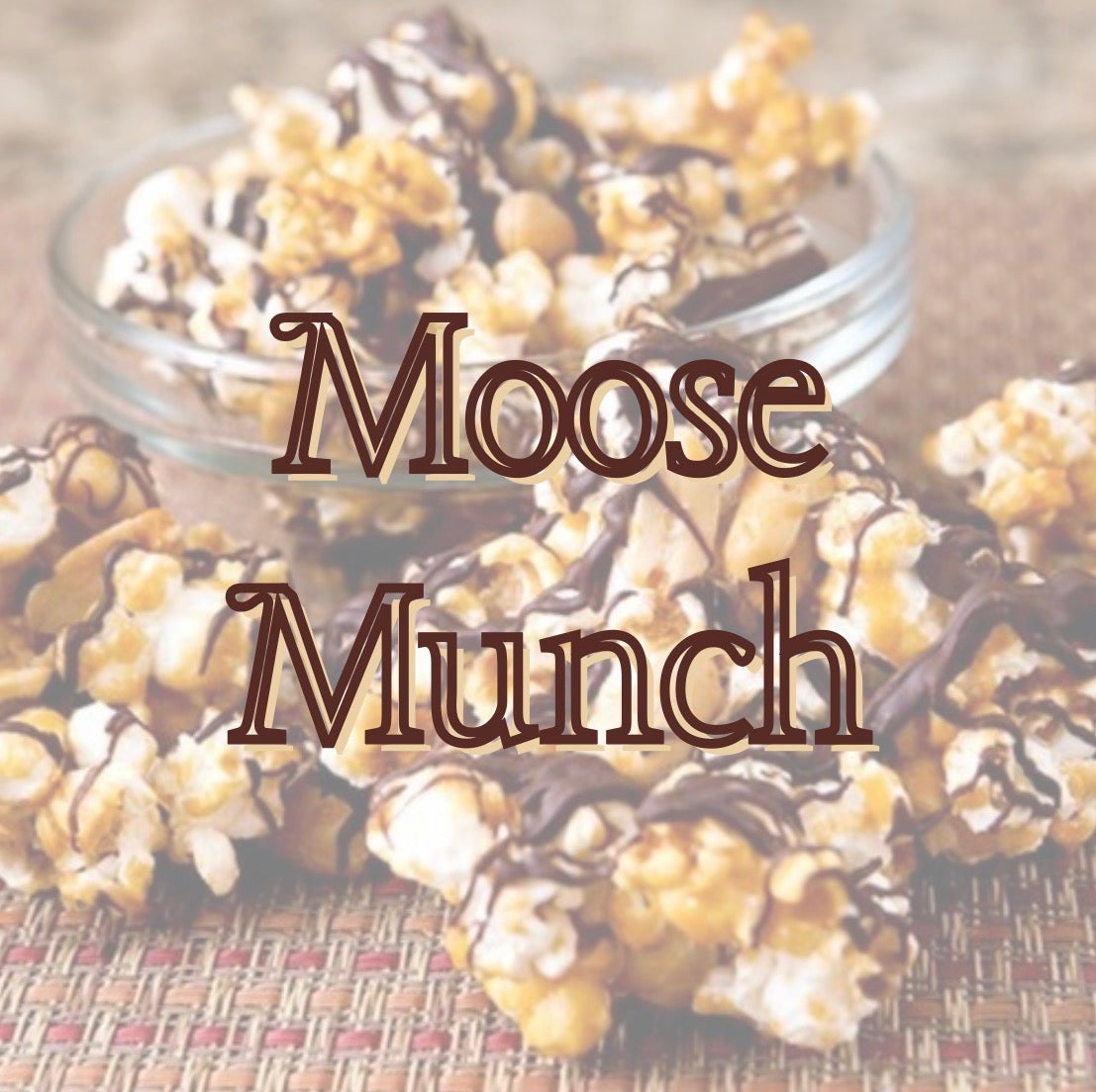 Moose Munch Pre-Scented Beads
