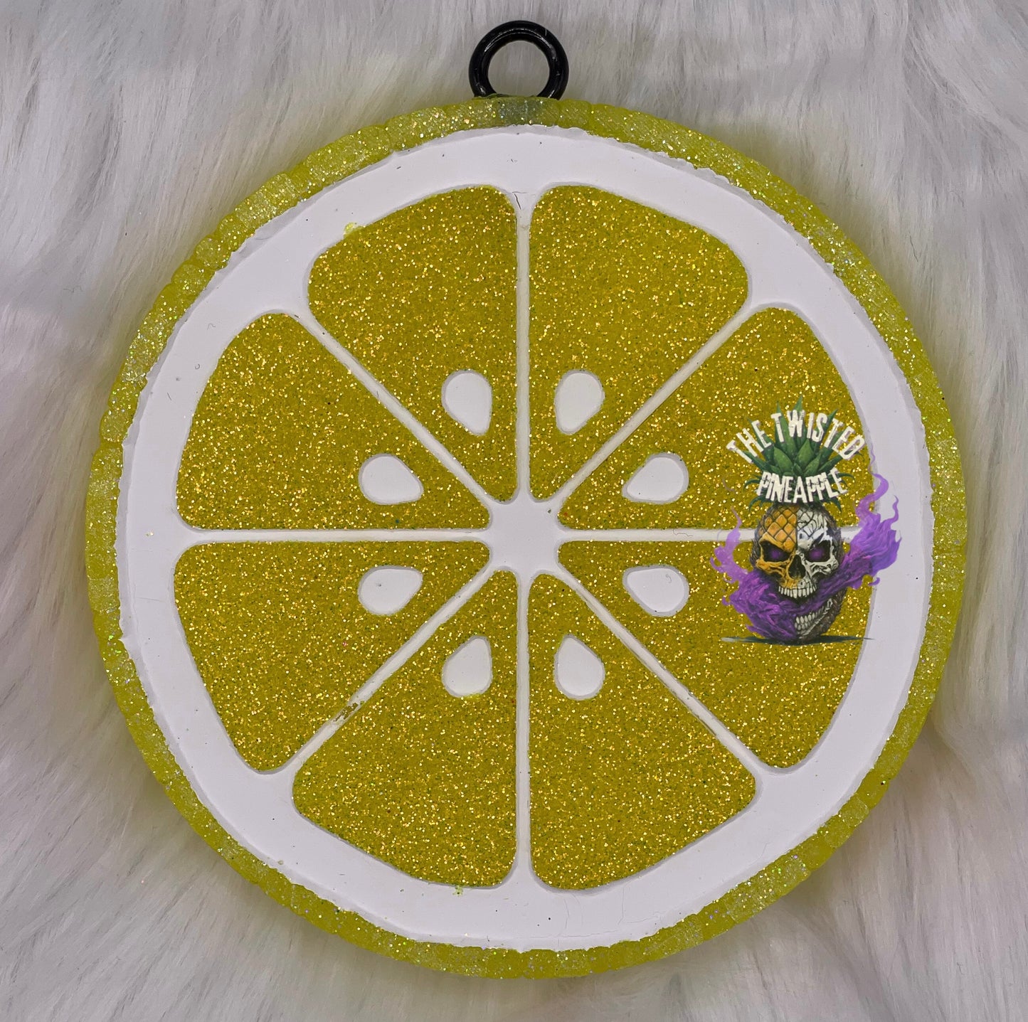 Lemon Slice Freshie