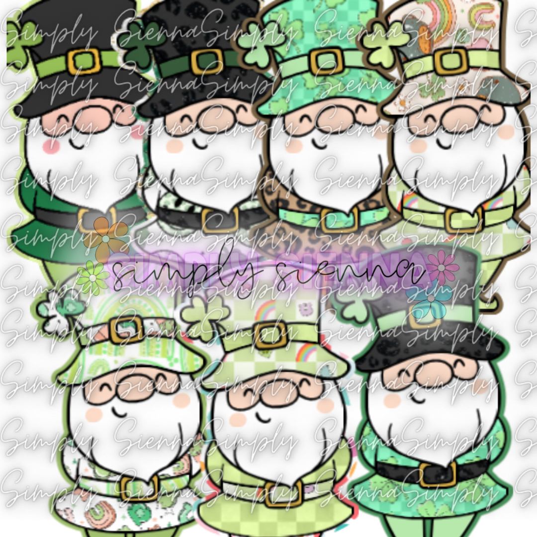 Leprechaun - NATOLLIE CREATIONS
