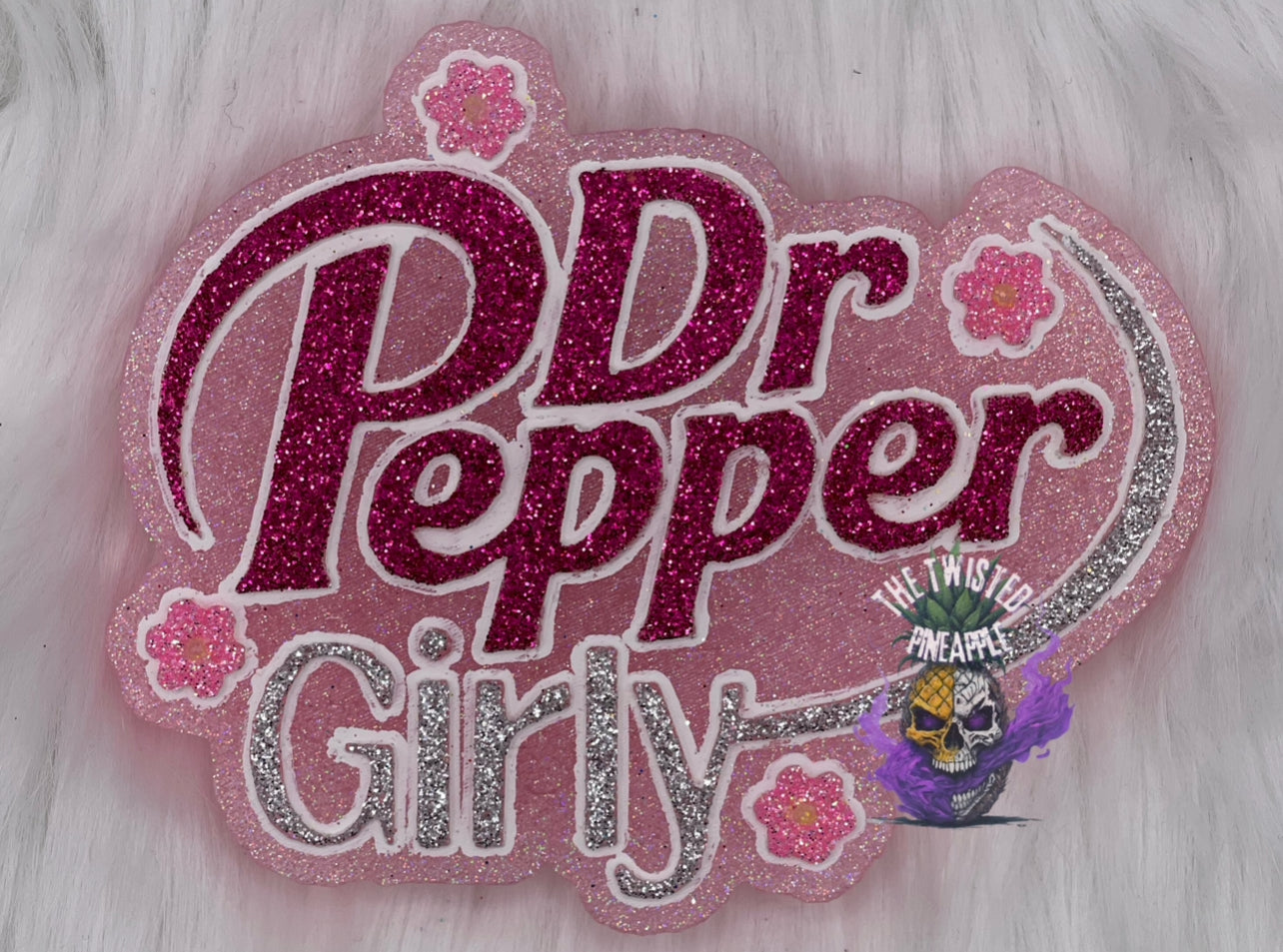 Dr. P Girly Freshie