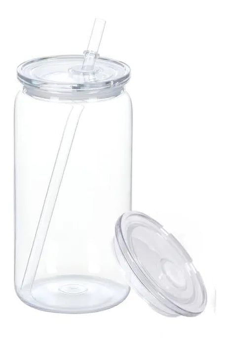 20oz Custom Snowglobe Tumbler