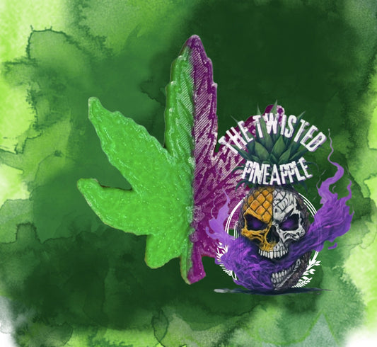 Leaf Freshie