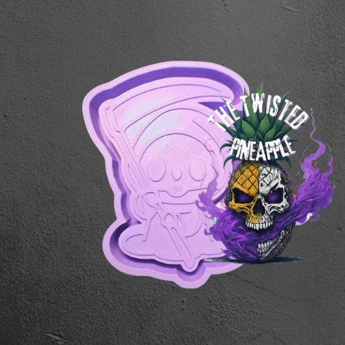 Lil Reaper Freshie