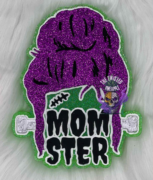 Momster Freshie