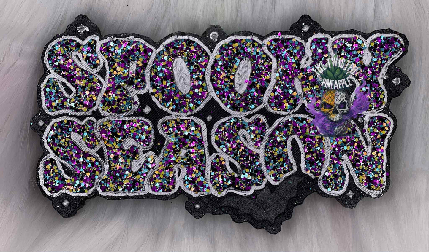 Spooky Season Freshie