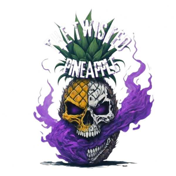 The Twisted Pineapple