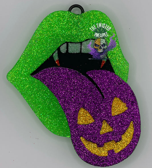 Vampire Tongue Freshie
