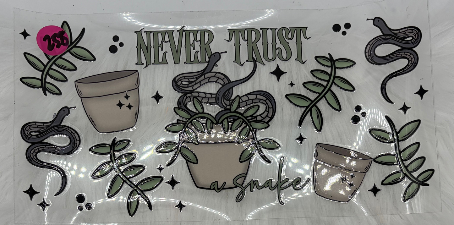 UVDTF WRAP 255