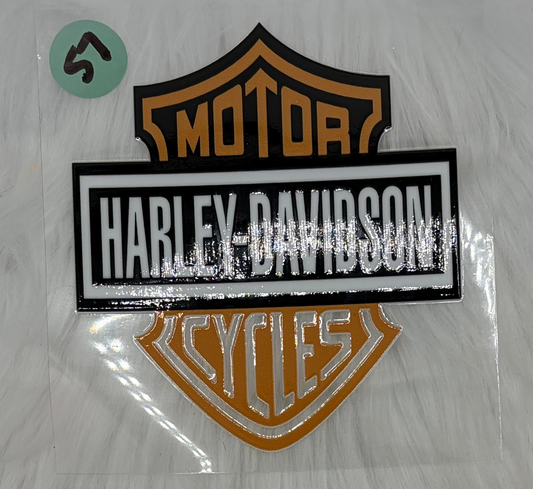 UVDTF DECAL 57