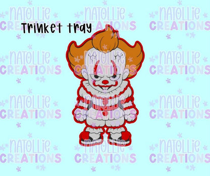 IT Trinket Tray