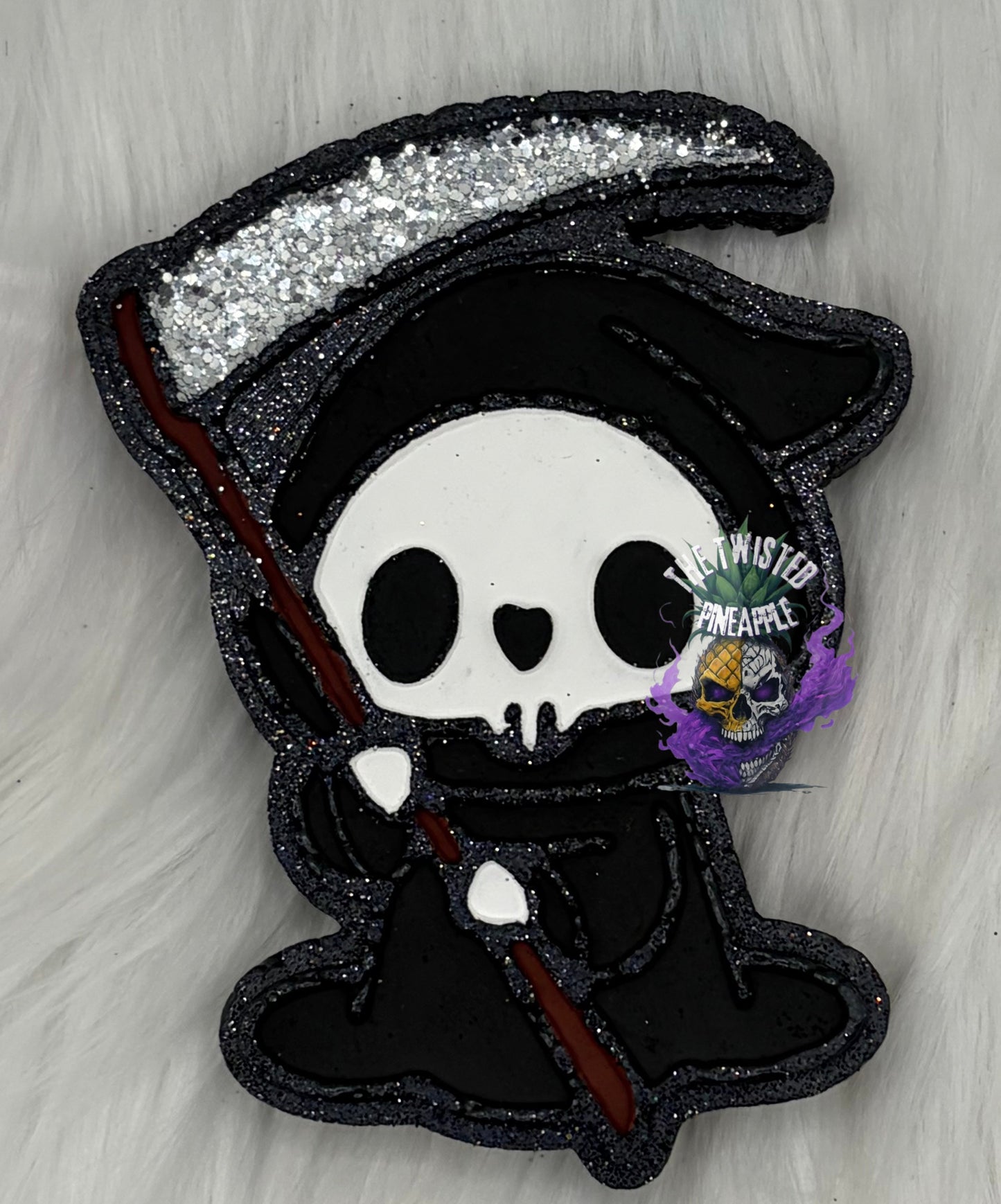 Reaper Freshie (Warm Vanilla Sugar)