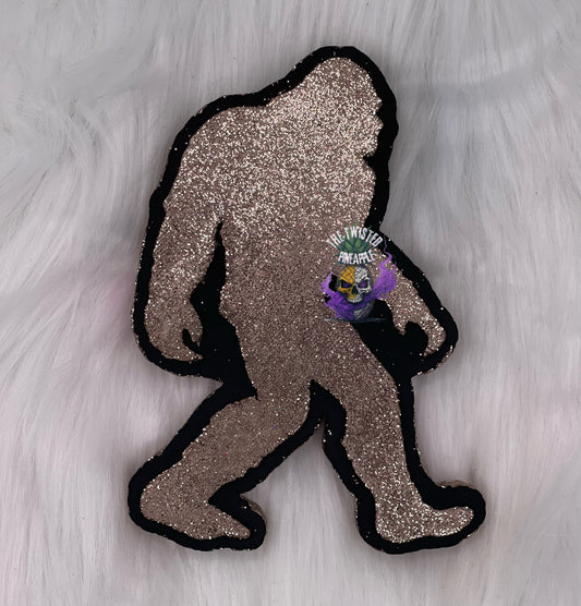 Bigfoot Freshie