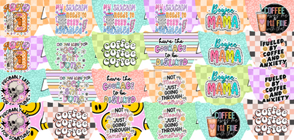 Whipped Mug - NATOLLIE CREATIONS