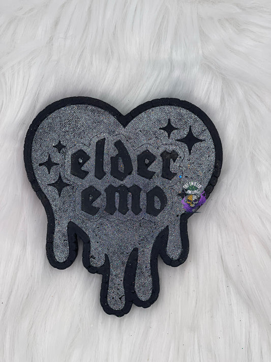 Elder Emo (Mahogany Coconut)