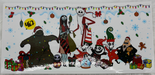 UVDTF WRAP 482