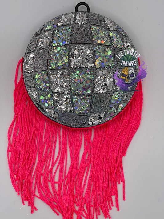 Discoball Freshie
