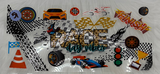 UVDTF WRAP 51