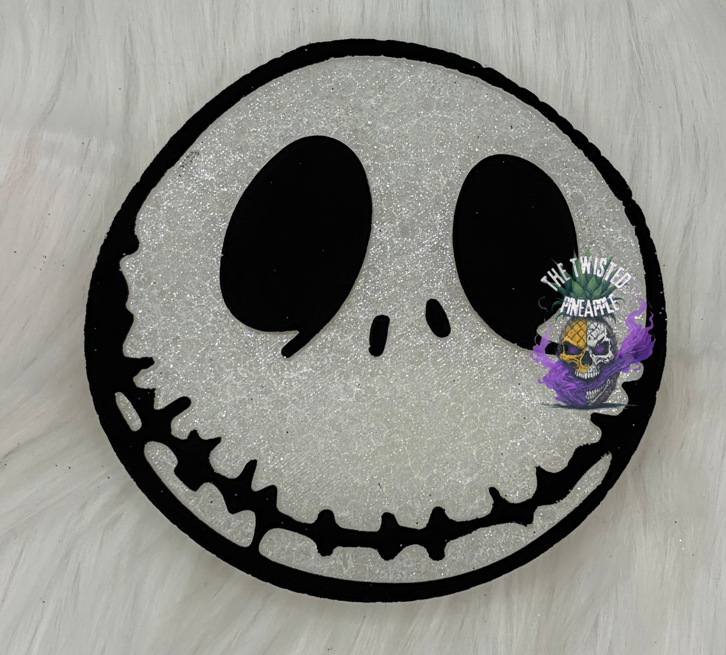 Jack Freshie (Warm Vanilla Sugar)