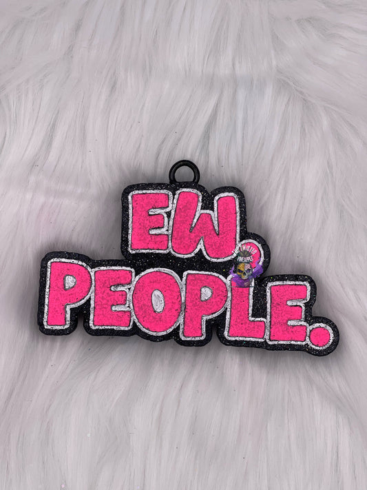 Ew People (Cherry Dr. Pepper)