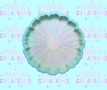 Gerber Daisy Freshie Silicone Mold