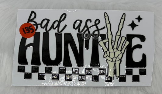 UVDTF DECAL 135