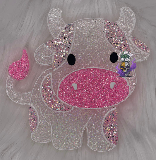 Cute Cow Freshie
