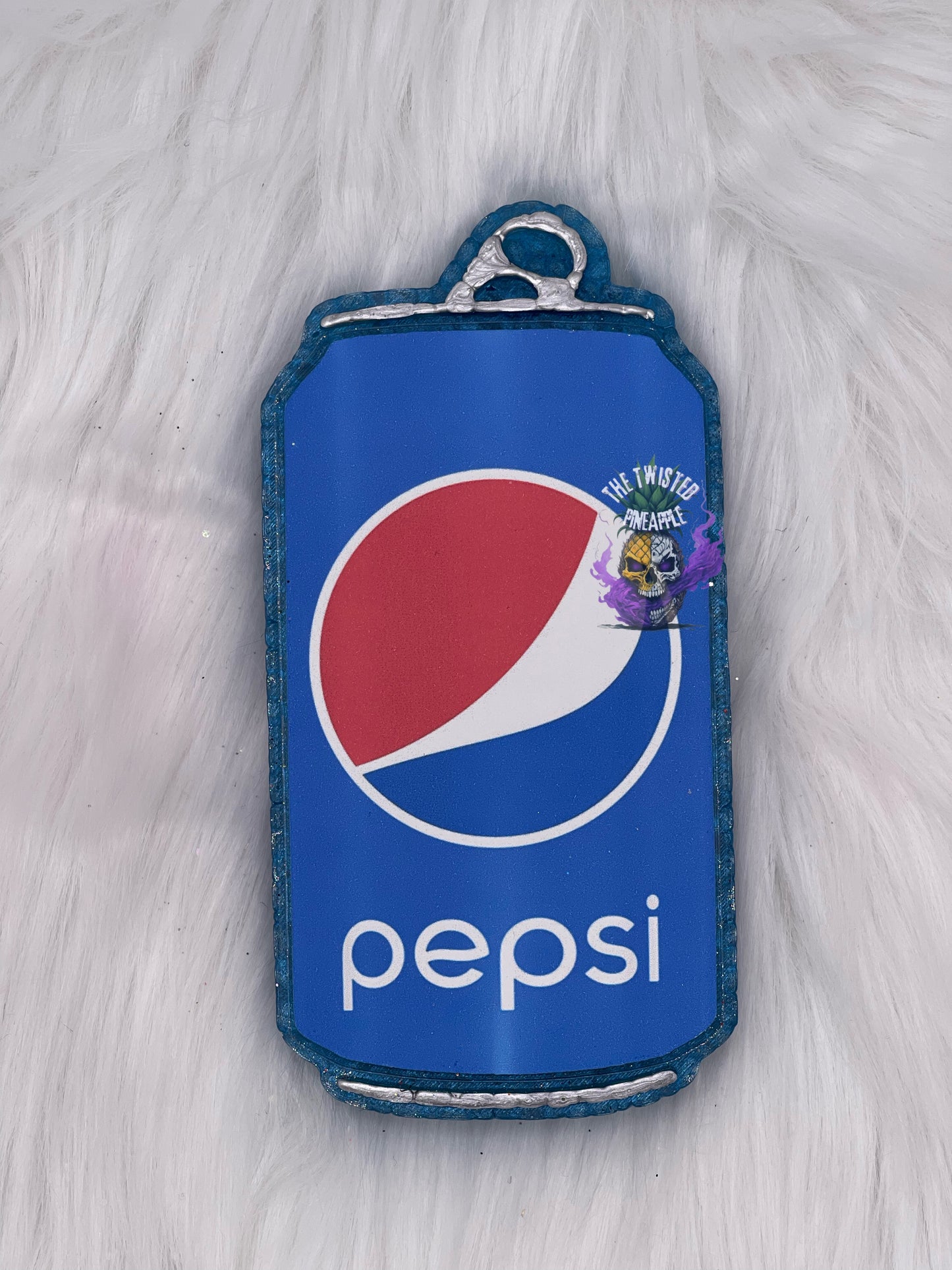 Pepsi Can (Happy Hour)
