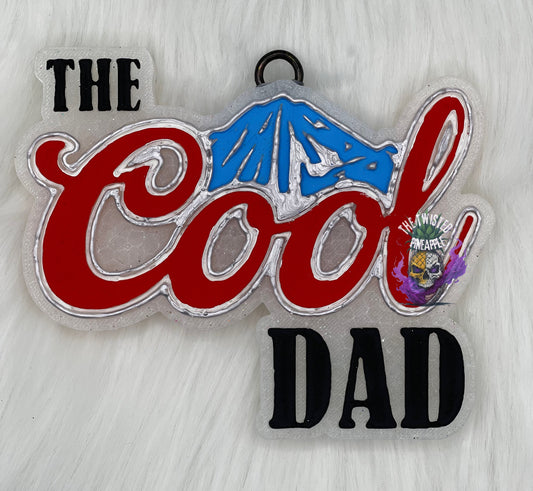 The Cool Dad Freshie