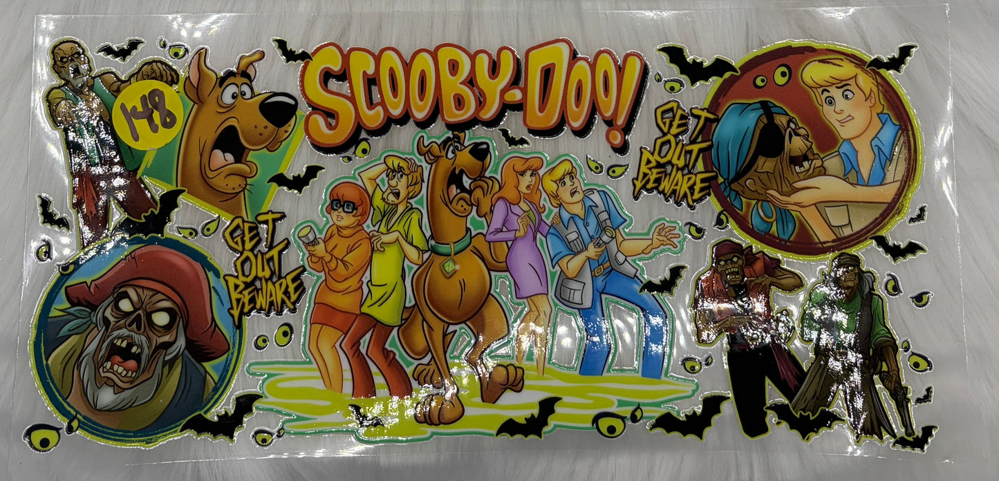 UVDTF WRAP 148