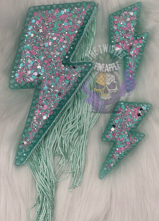Lightning Bolt Freshie