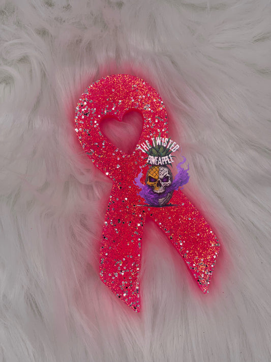 Awareness Ribbon Freshie
