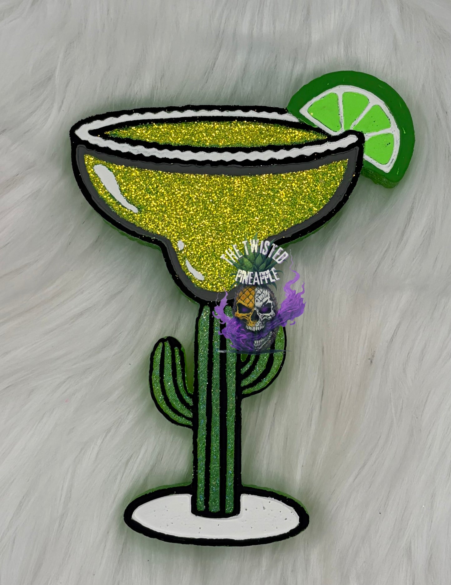 Margarita Freshie (Happy Hour)